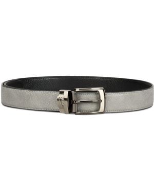 Nike Reversible Golf Belt - Black