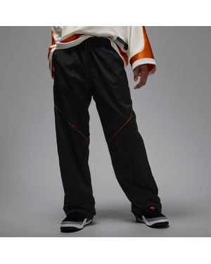 Nike Nike Brooklyn Draft Pants - Black