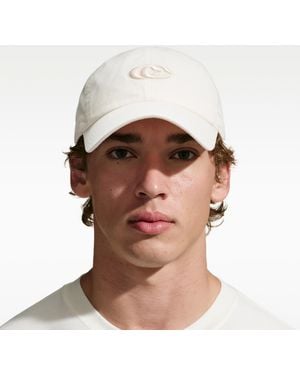 Nike Caitlin Clark Club Cap - Brown