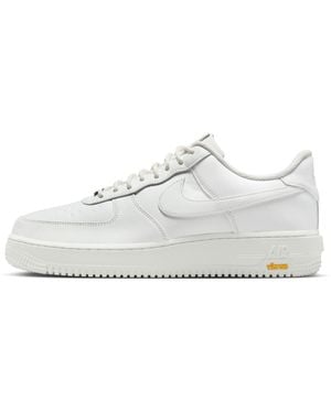 Nike Air Force 1 Gtx Vibram Shoes - White