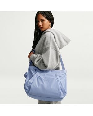 Nike One Tote Bag (25L) - Blue