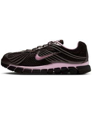 Nike Zoom Skylon 11 Shoes - Brown