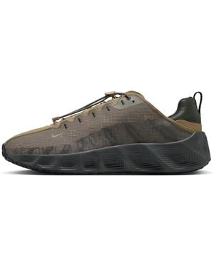 Nike Ava Rover Shoes With Reflective Accents - Brown