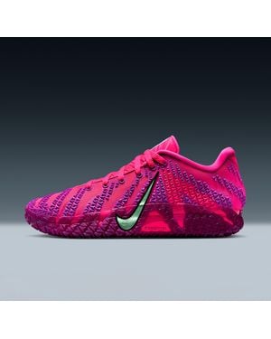 Nike Ja 3 "Price Of Admission" Basketball Shoes - Pink