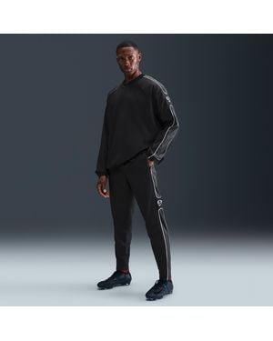 Nike Academy+ Dri-Fit Soccer Pants - Blue