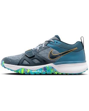 Nike shox bambino sale