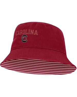 Nike College Apex (South Carolina Gamecocks) Bucket Hat - Red