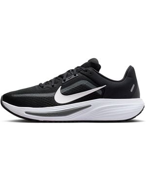 Nike Quest Road Running Shoes - Black