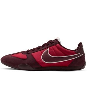 Nike Sprint Sister Shoes - Red
