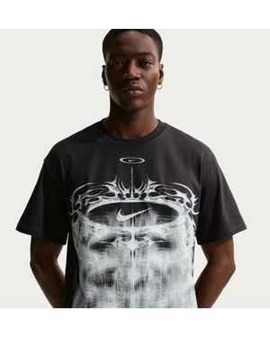 Nike Sportswear Max90 T-Shirt - Black