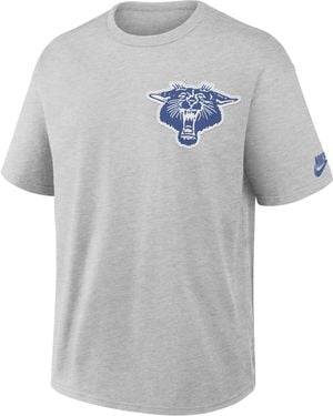 Nike Kentucky Legacy Max90 College T-Shirt - Gray