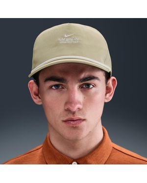 Nike Pro Training Cap - Brown
