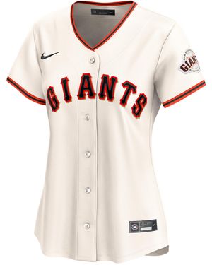 Nike Jung Hoo Lee San Francisco Giants Womenâ Dri-Fit Adv Mlb Limited Jersey - White