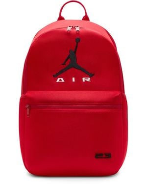 Nike Air Backpack (22.6L) - Red