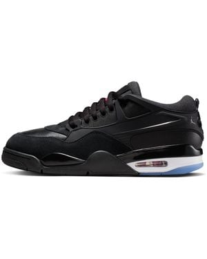 Nike Nike Air 4 Rm Shoes - Black