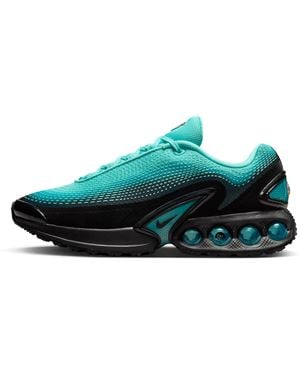 Nike Scarpa Air Max Dn Premium – Donna - Verde