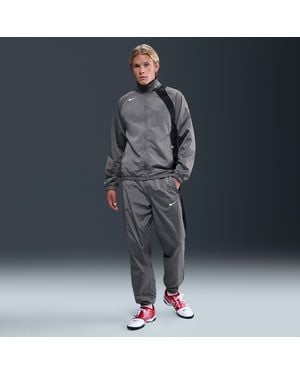 Nike Total 90 Repel Soccer Track Pants - Blue