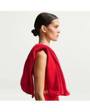 Nike Skims Small Towel - Red