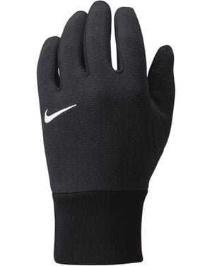 Nike Phoenix Fleece Lightweight Gloves - Black