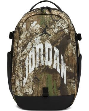 Nike Realtree Backpack (33L) - Green