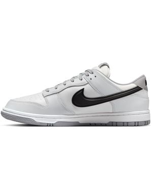 Nike Dunk Low Gore-Tex Waterproof Shoes - White
