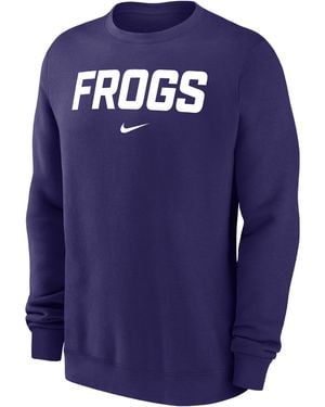 nike hoodless hoodie