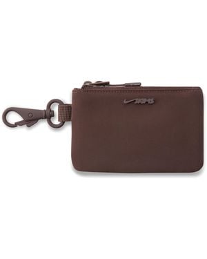 Nike Skims Clippable Pouch - Brown