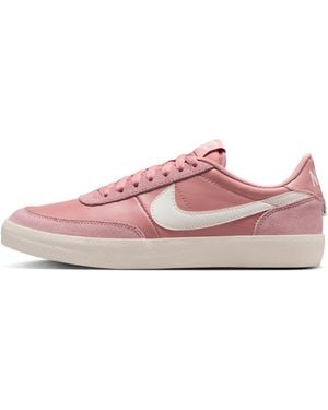 Nike Killshot 2 Shoes - Pink