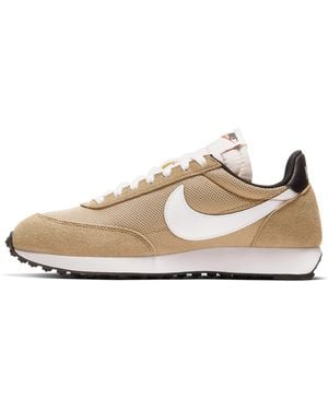 Nike Air Tailwind 9 Shoes - Natural