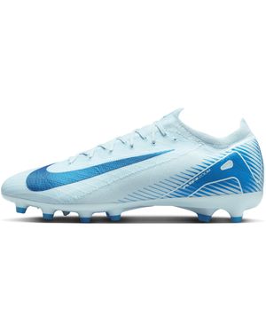 Nike Scarpa Da Calcio A Taglio Basso Ag-Pro Mercurial Vapor 16 Pro - Blu