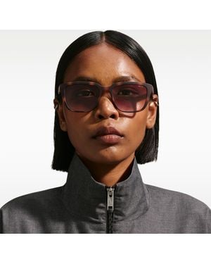 Nike Temper Flair Sunglasses - Brown
