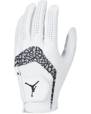 Nike Tour Golf Glove (Left Cadet) - White