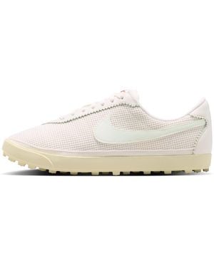 Nike Astrograbber Textile Shoes - White