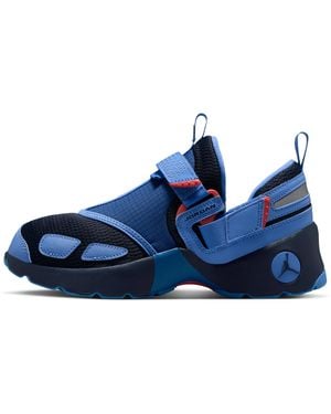Nike Trunner Lx Shoes - Blue