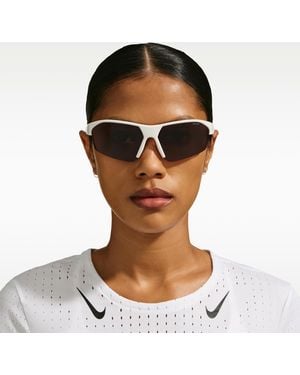 Nike Cadence Duo Sunglasses - Brown