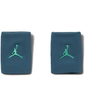 Nike Jumpman Wristbands - Green