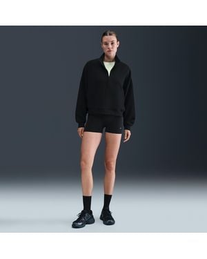 Nike Form Boyshorts - Blue