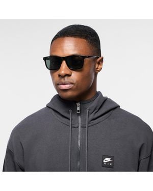 Nike Vital Core Polarized Sunglasses - Black
