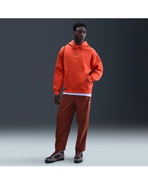 Nike Acg Iguana" 2-In-1 Pants - Red