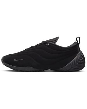 Nike Astra Ultra Shoes - Black