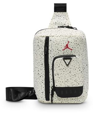 Nike Collectors Crossbody Bag (3L) - White