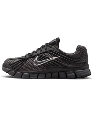 Nike Zoom Skylon 11 Shoes With Reflective Accents - Black