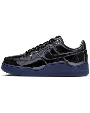 Nike Air Force 1 Low X Lebron Shoes - Blue