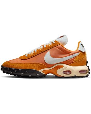 Nike Air Max Waffle Sp 2 Shoes - Brown