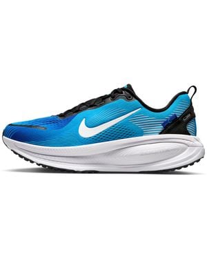 Nike Vomero 18 Road Running Shoes - Blue