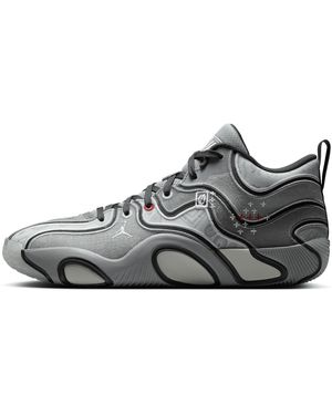 Nike Nike Tatum 3 Basketball Shoes - Black