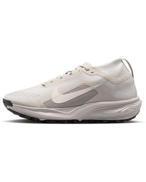 Nike Acg Pegasus Trail Gore-Tex Waterproof Trail Running Shoes - Gray