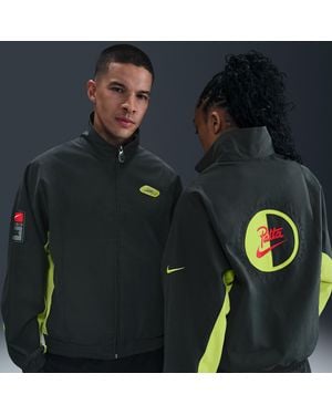 Nike X Patta Tracksuit Jacket - Blue