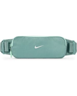 Nike Tempo Running Waist Pack - Green