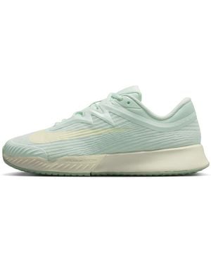 Nike Vapor Pro 3 Hard Court Tennis Shoes - Green